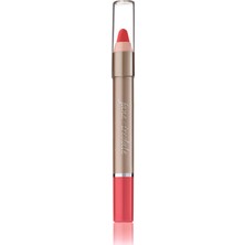 Jane İredale Play On Lip Crayon-Nemlendiricili Kalem Ruj #Saucy 2,8 gr