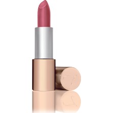 Jane İredale Triple Luxe Long Lasting Naturaly Moist Lipstick-Kremsi Nemlendiricili Mineral Ruj # Tania 3,4 gr.