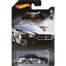 Mattel Hot Wheels Film Arabaları Özel Seri