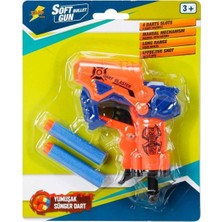 Oyuncak Aksesuarlı Set