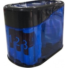 BlueSky Q13 12lt Su Depolu LG Membran Kapalı Kasa Su Arıtma Cihazı