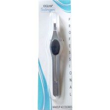 Ocean Solingen Cımbız Gri 106