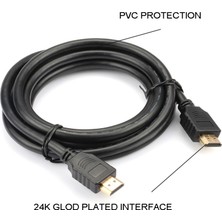 Alfais 4294 HDMI Kablo