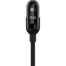 Mi Band 3 Yedek USB Şarj Kablosu