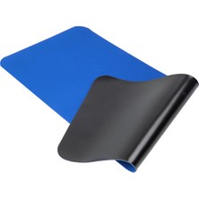 Addison 300271 Mavi Oyuncu Uzun Mouse Pad