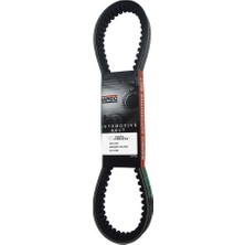 Bando Tgb X-MOTION 250  Kayış Green