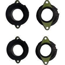 MotoMaster Yamaha YZF-R6 Karbüratör Manifold (Collektor) (2003-2005)