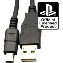 Sony Marka Ps3 Kol Sarj Kablosu Playstation 3 Şarj