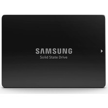 Samsung Sm883 240GB 540MB-480MB SATA3 SSD