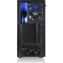 Thermaltake Versa J23 Rgb Fanlı Midtower Oyuncu Kasası (Psu Yok) CA-1L6-00M1WN-01