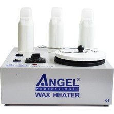 Angel A 120 Profesyonel 3 + 1 Kombine Ağda Isıtıcı
