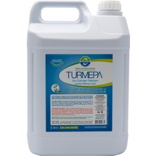 Turmepa Sıvı Çamaşır Deterjanı 5 lt