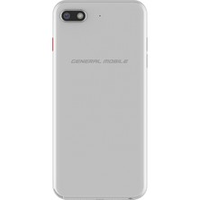 General Mobile GM6 DS 16 GB (General Mobile Garantili)