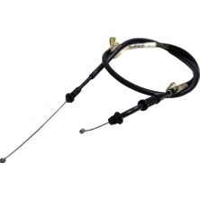 Bmw F 650 GS Gaz Teli(2007-2012)