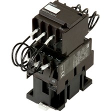 Entes Kompanzasyon Kontaktörleri ENT-KT-33-C12