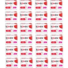 Kotex Uzun Hijyenik Ped 24 x 7 - 1 Koli