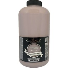 Cadence Hibrit Multisurface Boya 2 Litre  H085 Sisal