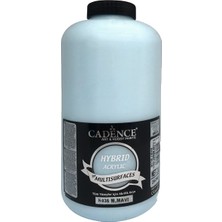 Cadence Hibrit Multisurface Boya 2 Litre H036 B.Mavi