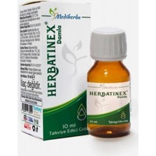 Herbatinex Damla 10ML
