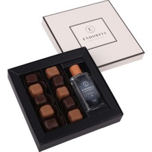 Endorfia Ihlamur Kolonyası Linden Eau de Cologne