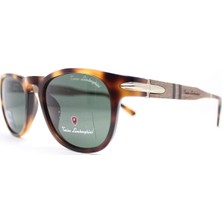 Tonino Lamborghini TL549 C52 Erkek Güneş Gözlüğü