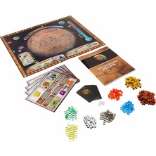 Neotroy Games Terraforming Mars Kutu Oyunu