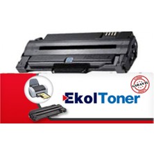 Ekoltoner Hp CF230X Toner Siyah