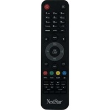 Uğur Next  Ye -17500 HDMi Cx Pvr Uydu Kumandasi