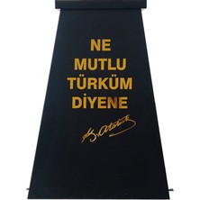 Panapole  Atatürk Kaide 100'lük