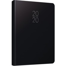 Gıpta 119-Eck Eko 20X28 Günlük Ajanda