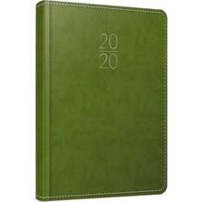 Gıpta 2020 107-Etk 17X24 Günlük Ajanda
