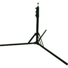 Green Box A+Kali̇Te- Katlanabilir Işık Ayağı-Light Stand (2 Metre)