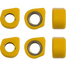 Honda SPACY 110 Ağırlık Burcu