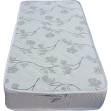 Bebek Yatağı Soft Sünger Yatak 60 x 120 cm