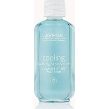 Aveda Cooling Balancing Oil Concentrate 50 ml