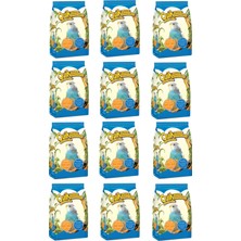 Quik Muhabbet Kuşu Konuşturucu Yemi 150 g  x 12 Adet