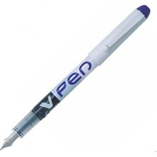 Pilot V-Pen - Mor