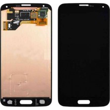 OEM Samsung Galaxy E700 E7 2015 NT - 63644 Revize Lcd + Dokunmatik Lens