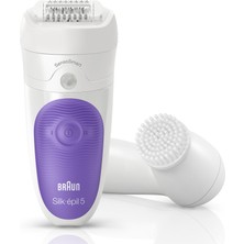 Braun 5870 Silk-Epil 5 Sensosmart Epilatör