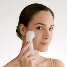 Braun Facespa Pro 910 Yüz Epilatörü ve Yüz Temizleme Cihazı