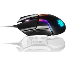 SteelSeries Arctis 3 Oyuncu Kulaklık + Rival 600 SSM62446 Rgb Oyuncu Mouse