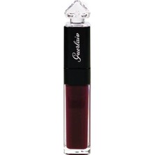 Guerlain Berry Lipstick La L162 Trendy Ruj