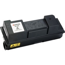 Elit Kyocera TK 350 Toner 12000 Sayfa SİYAH