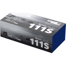 Elit Samsung MLT111 Toner 1000 Sayfa Siyah