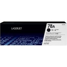 Elit HP 278A Toner 2100 Sayfa Siyah