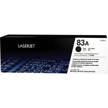 Elit HP CF283A Toner 1600 Sayfa Siyah