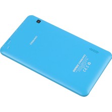 Everest Digiland DL7006-KB 7" 8GB IPS WiFi Tablet Mavi