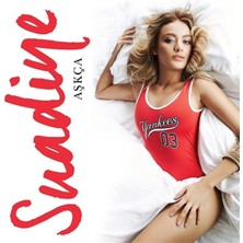 Suadiye - Aşkça CD