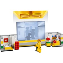 LEGO Miscellaneous 40359 LEGO Mağaza Resim Çerçevesi