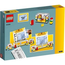 LEGO Miscellaneous 40359 LEGO Mağaza Resim Çerçevesi